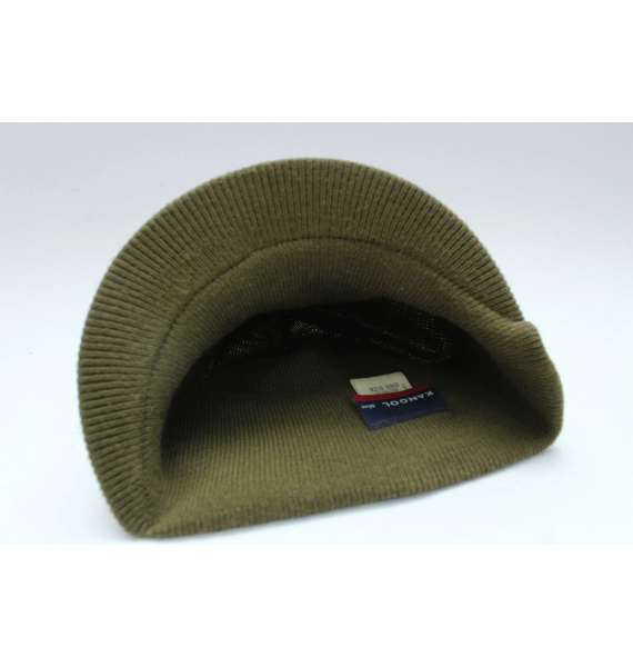 Шапка • Kangol • Зеленый