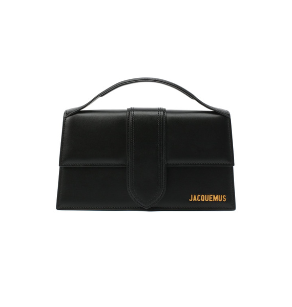 Сумка • Jacquemus • Черный