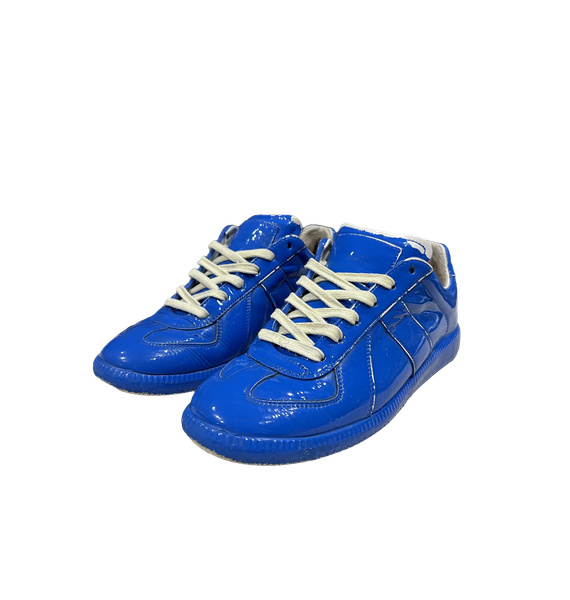 Кроссовки • Maison Margiela • Синий
