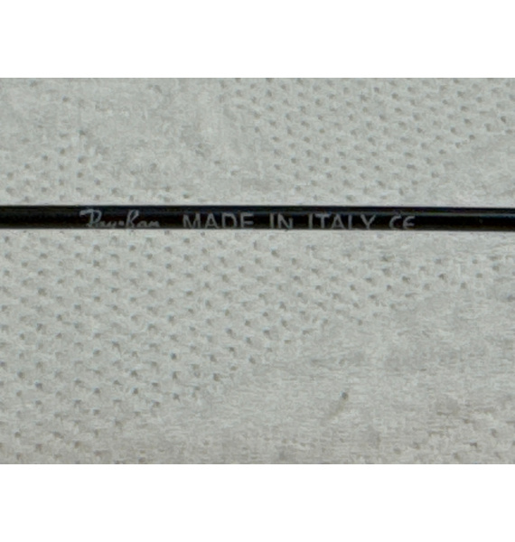 Очки • Ray-Ban • Черный