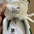 Кроссовки • New Balance • Белый