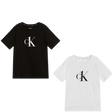 Комплект • Calvin Klein • Белый