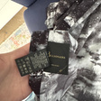 Рубашка • Billionaire • Черный