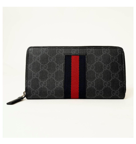 Портмоне • Gucci • Черный