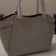 Сумка • Michael Kors • Белый