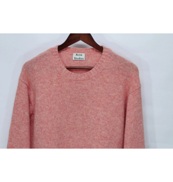 Свитер • Acne Studios • Розовый