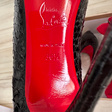 Туфли • Christian Louboutin • Черный