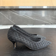 Туфли • Casadei • Черный