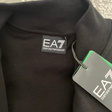 Спортивный костюм • Ea7 Emporio Armani • Черный