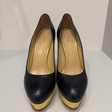 Туфли • Charlotte Olympia • Черный