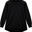 Джемпер • Karen Millen • Черный