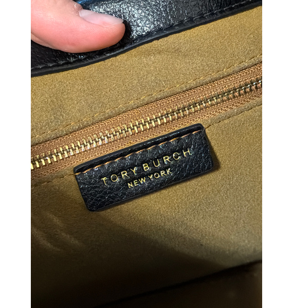 Сумка • Tory Burch • Черный