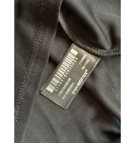Толстовка • Nike • Черный