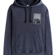 Толстовка • Tommy Jeans • Темно-синий