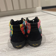 Кроссовки • Vans • Мульти