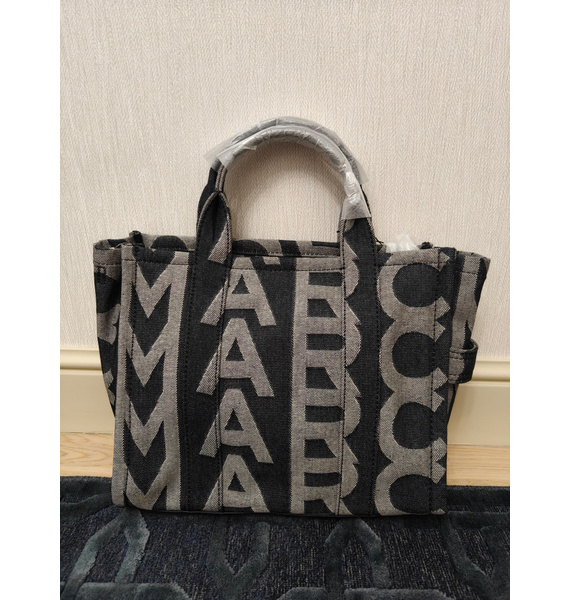 Сумка • Marc Jacobs • Тёмно-серый