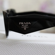 Очки • Prada Eyewear • Черный