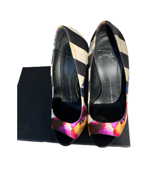 Туфли • Giuseppe Zanotti • Мульти