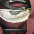 Жилет • Brunello Cucinelli • Бордовый