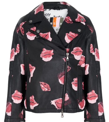 Куртка-косуха