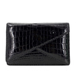 Клатч • Bottega Veneta • Черный