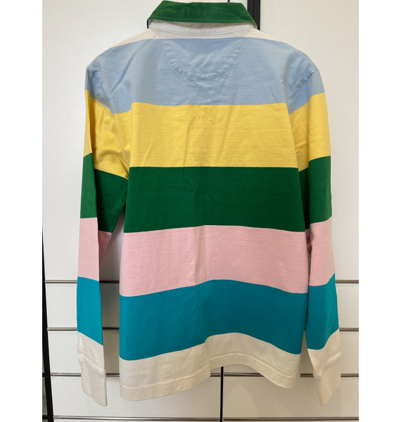 Поло • Gant • Мульти