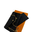 Клатч • Louis Vuitton • Черный