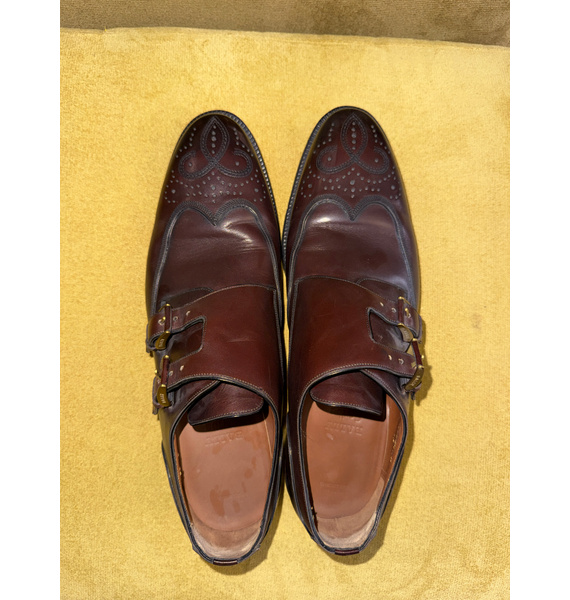 Туфли • Bally • Коричневый