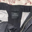 Шорты • Armani Exchange • Черный