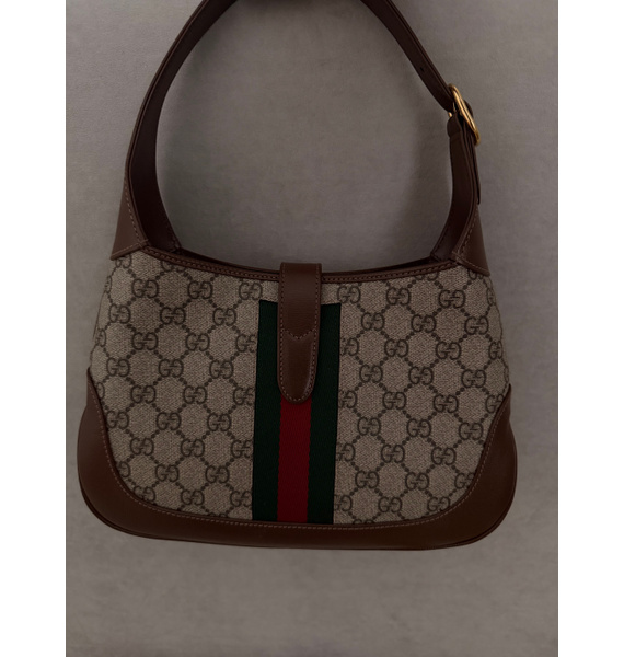 Сумка • Gucci • Коричневый