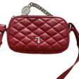 Сумка • Trussardi • Красный