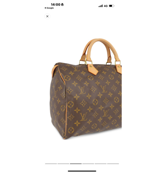 Сумка • Louis Vuitton • Другое