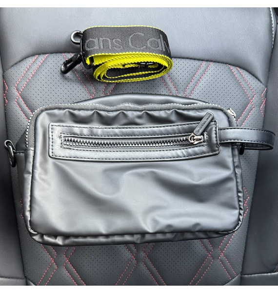 Джинсы • Calvin Klein Jeans • Черный