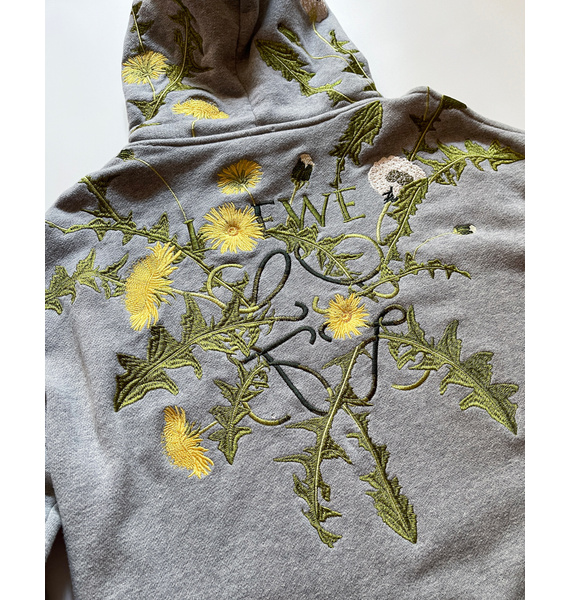 Толстовка • LOEWE • Мульти