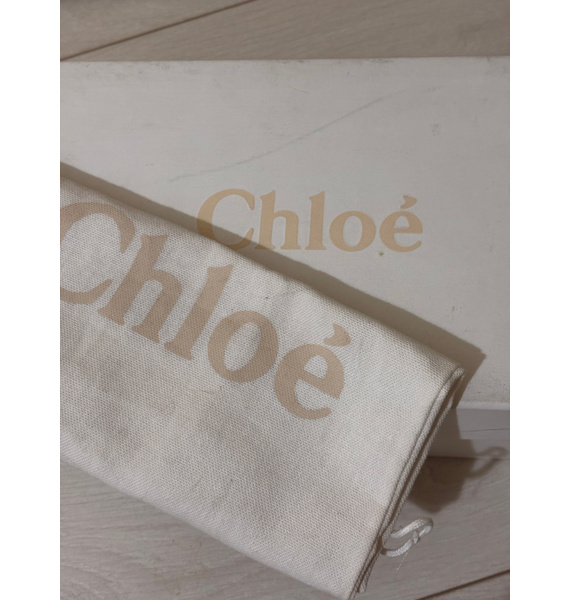 Туфли • Chloé • Черный