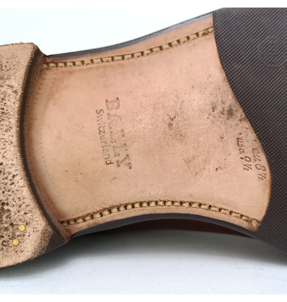 Туфли • Bally • Коричневый