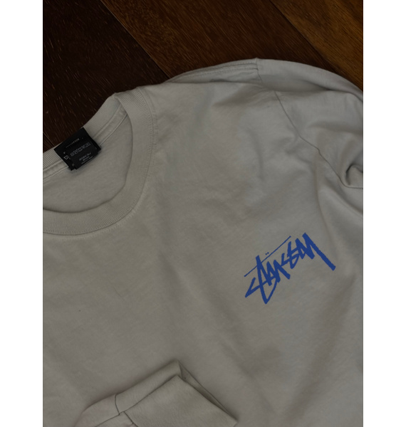 Свитшот • Stussy • Мульти