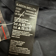 Платье • Karen Millen • Темно-синий