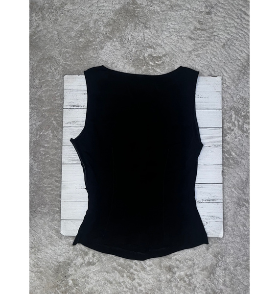 Топ • 1017 ALYX 9SM • Черный