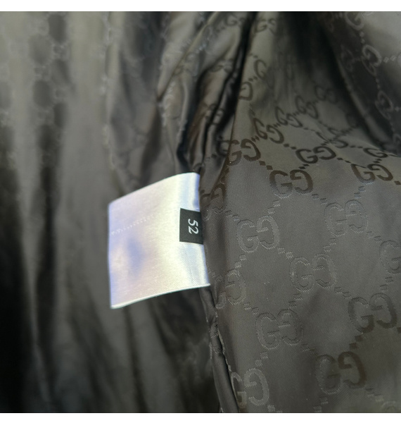 Куртка • Gucci • Черный