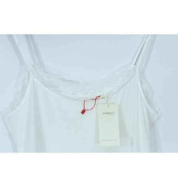 Топ • Zimmerli • Белый