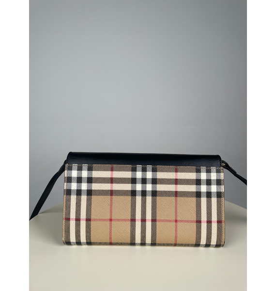 Сумка • Burberry • Черный