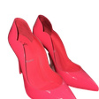 Туфли • Christian Louboutin • Розовый