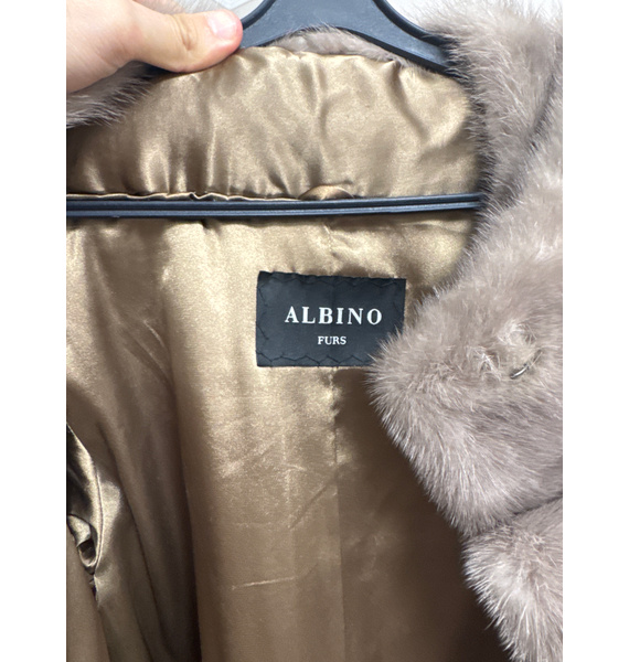 Шуба • ALBINO • Другое