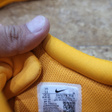 Кроссовки • Nike • Желтый
