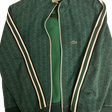 Свитер • Lacoste • Зеленый