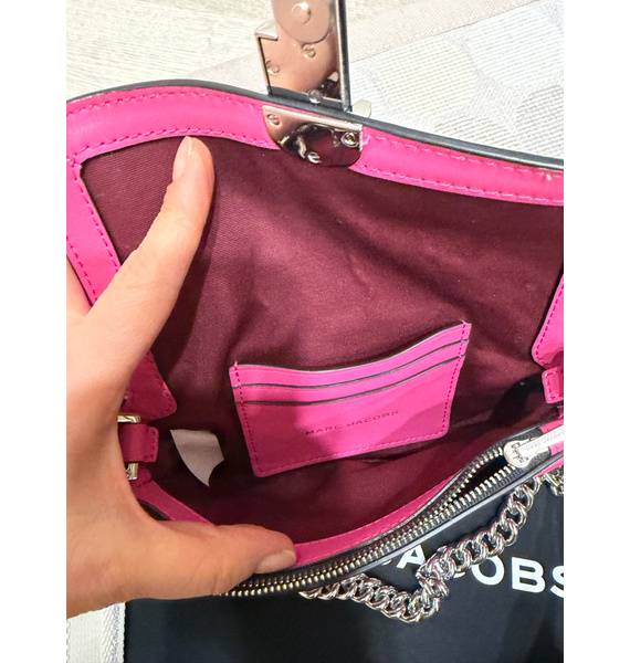 Сумка • Marc Jacobs • Розовый