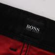 Джинсы • Boss Hugo Boss • Черный
