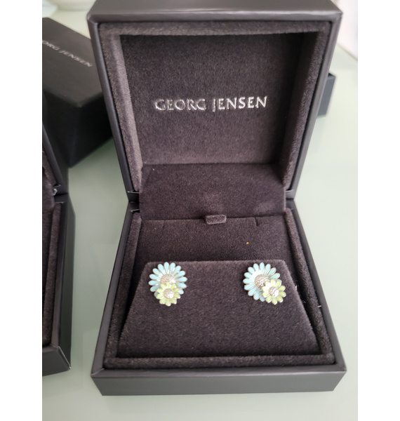 Комплект • Georg Jensen • Серебряный