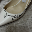Туфли • Jimmy Choo • Белый